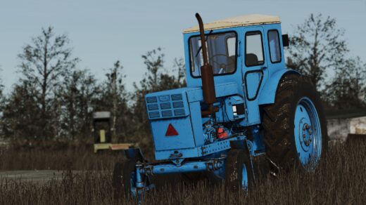 LTZ T-40M/AM V2.0