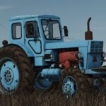LTZ T-40M/AM V2.0