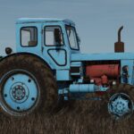LTZ T-40M/AM V2.0