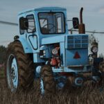 LTZ T-40M/AM V2.0