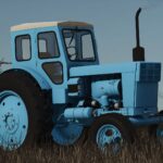 LTZ T-40M/AM V2.0