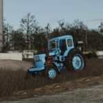LTZ T-40M/AM V2.0