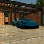 Lamborghini Huracán3