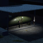 Large Farm Fuel Station2