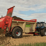 Leboulch Goliath 54s17