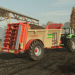 Leboulch Goliath 54s173