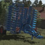 Lemken Heliodor 9/600 V1.0
