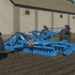 Lemken Heliodor 9/600 V1.0
