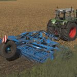 Lemken Heliodor 9/600 V1.0
