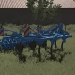 Lemken Kristall 9 v1.0