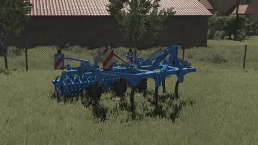 Lemken Kristall 9 v1.0