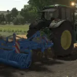Lemken Kristall 9 v1.02