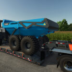 Liebherr TA2302