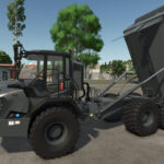 Liebherr TA2305