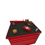 Life Mod2