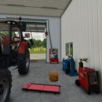 Life Mod4