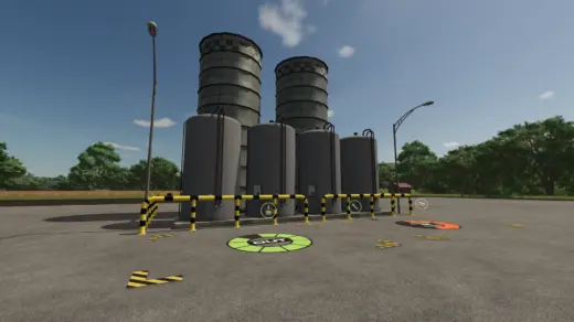 Liquid Storage2