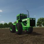 Lizard 1120 Edit4