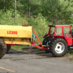 Lizard 8B32