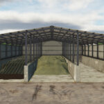 Lizard Covered Multi Bunkersilos2