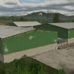 Lizard Covered Multi Bunkersilos4