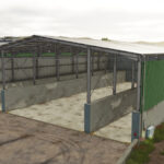 Lizard Covered Multi Bunkersilos5