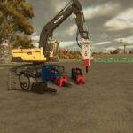 Lizard DFX-32