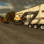 Lizard DFX-322