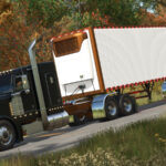 Lizard Dry Van Freezer Trailer3