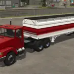 Lizard Esler Trailer v1.0