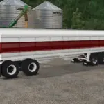 Lizard Esler Trailer v1.02