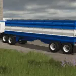Lizard Esler Trailer v1.03