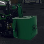 Lizard Geijo Box2