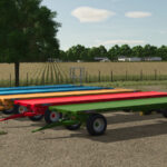 Lizard Platform PM 1180