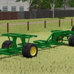 Lizard RBT-16