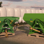 Lizard RN 610 / N-064 Antek V1.0