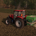 Lizard RN 610 / N-064 Antek V1.0