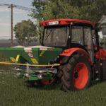 Lizard RN 610 / N-064 Antek V1.0