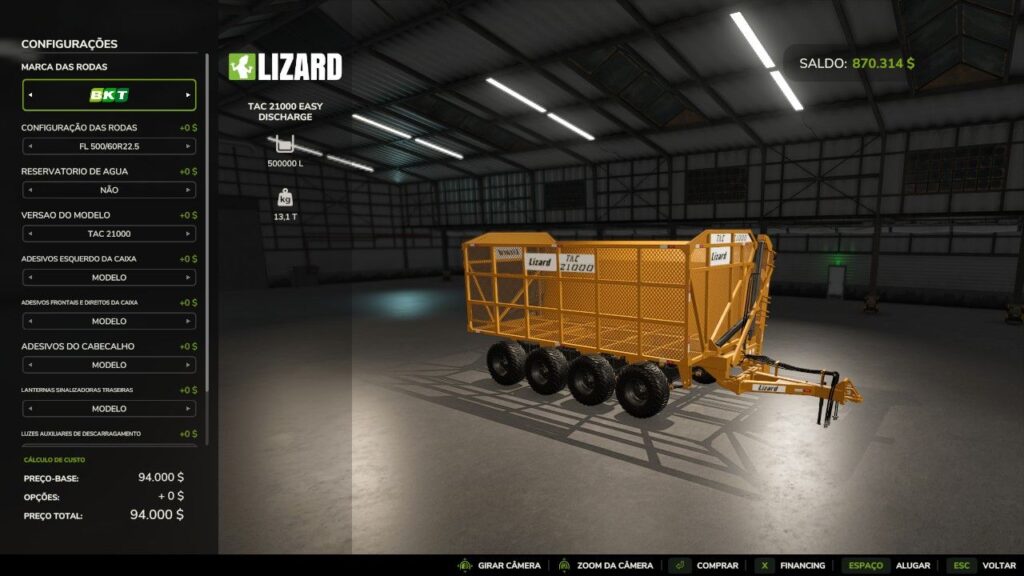 Lizard TAC 21000 22000 V1 0 FS25 lizard-tac-21000-22000-v1-0-fs25
