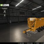 Lizard TAC 21000-220002