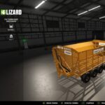 Lizard TAC 21000-220003