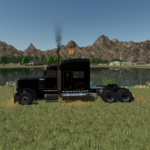 Lizard Truckin 379 v1.05