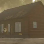 Log Cabin House 1.0