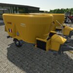 Lucas Strimixx Premium 2182