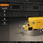 Lucas Strimixx Premium 2185