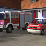 MAN L2000 fire engine3