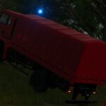 MAN TGA3