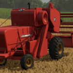 MF 872