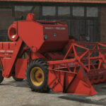 MF 875
