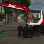O&K MH6.5 V1.0